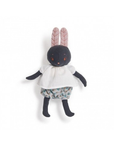 porteur lapin moulin roty