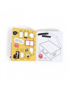 Cahier d'activités Les... 2