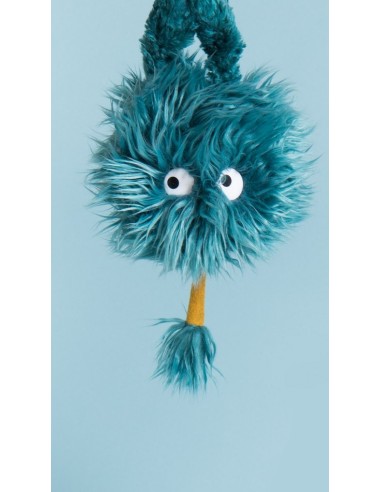 Choukette bleue Les Schmouks - Moulin... Choukette bleue Les Schmouks - Moulin...