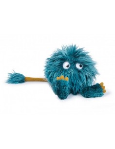 Choukette bleue Les...