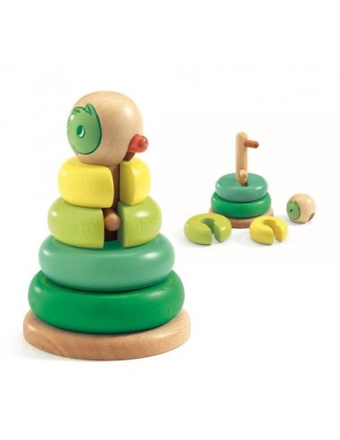 jeux a empiler bebe