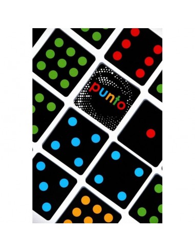 Jeu Punto Jeu Punto
