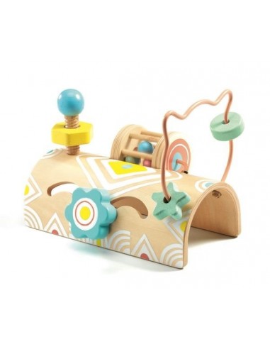 Jouet Babytabli - Djeco