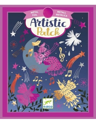 Djeco artistik patch Clearance