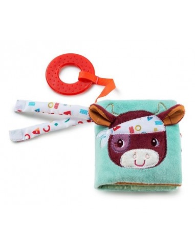 Livre imagier ferme - Lilliputiens Livre imagier ferme - Lilliputiens