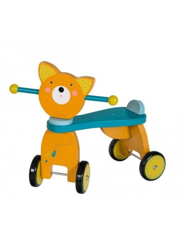 porteur baby smile