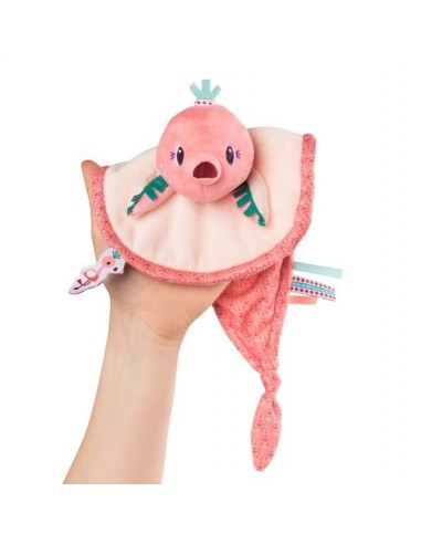 doudou lilliputiens
