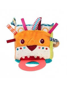 Jack cube d'activités -...