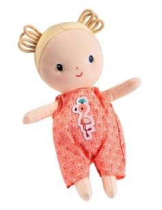 Poupée bébé Anaïs -... 2
