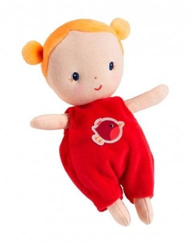 Poupée bébé Agathe - Lilliputiens Poupée bébé Agathe - Lilliputiens