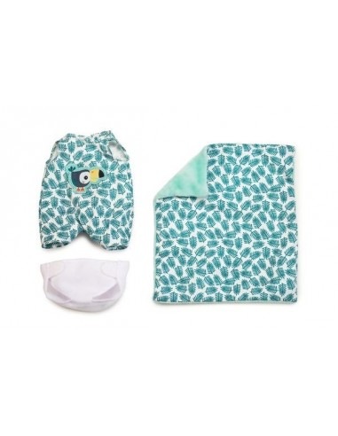 Poupée bébé Ari - Lilliputiens Poupée bébé Ari - Lilliputiens