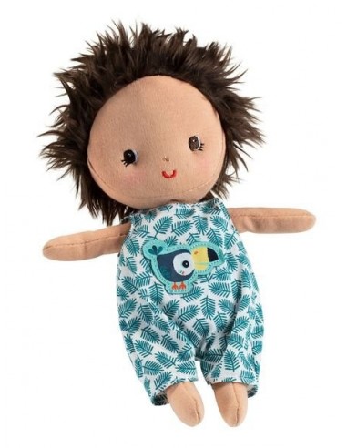 Poupée bébé Ari - Lilliputiens Poupée bébé Ari - Lilliputiens