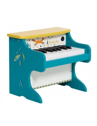 Tapis piano musical grande taille XXL pour enfants et adultes