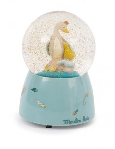 Boule à neige musicale Le... 2