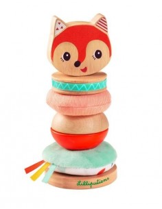 Alice pyramide à empiler -...