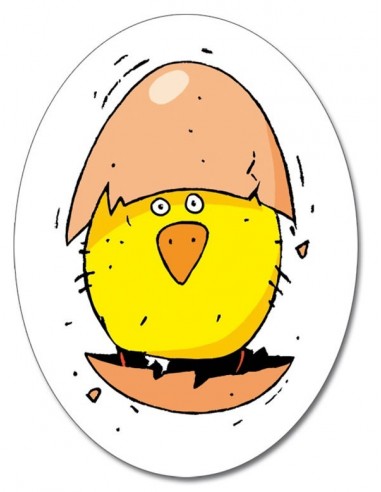 Jeu de carte Pioupiou - Djeco Jeu de carte Pioupiou - Djeco