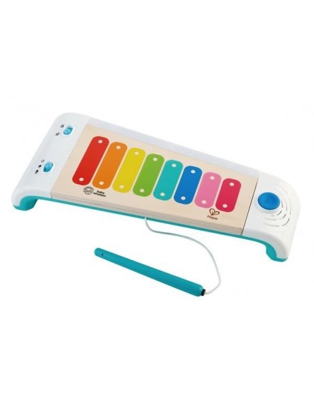 Xylophone magic touch Baby Einstein - Hape