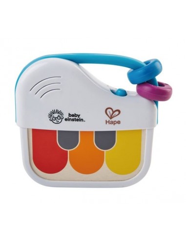Mini piano Baby Einstein - Hape Mini piano Baby Einstein - Hape