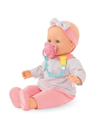 Tétine sonore - Corolle Tétine sonore - Corolle