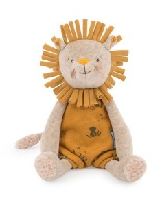 Lion musical Sous mon... 2
