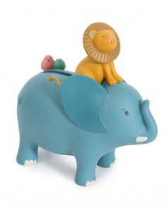 Tirelire éléphant Sous mon... 2