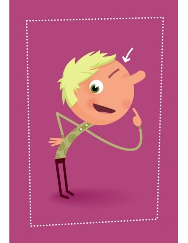 Jeu de carte Tip Top Clap - Djeco Jeu de carte Tip Top Clap - Djeco