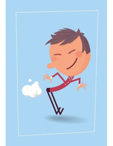 Jeu de carte Tip Top Clap - Djeco Jeu de carte Tip Top Clap - Djeco