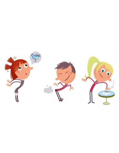 Jeu de carte Tip Top Clap - Djeco Jeu de carte Tip Top Clap - Djeco