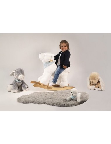 cheval à bascule kaloo