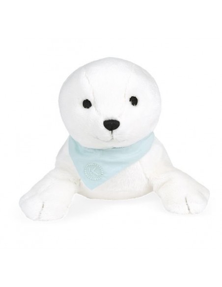 Peluche Brioche Le Bebe Phoque Kaloo Peluche Brioche Le Bebe Phoque Kaloo