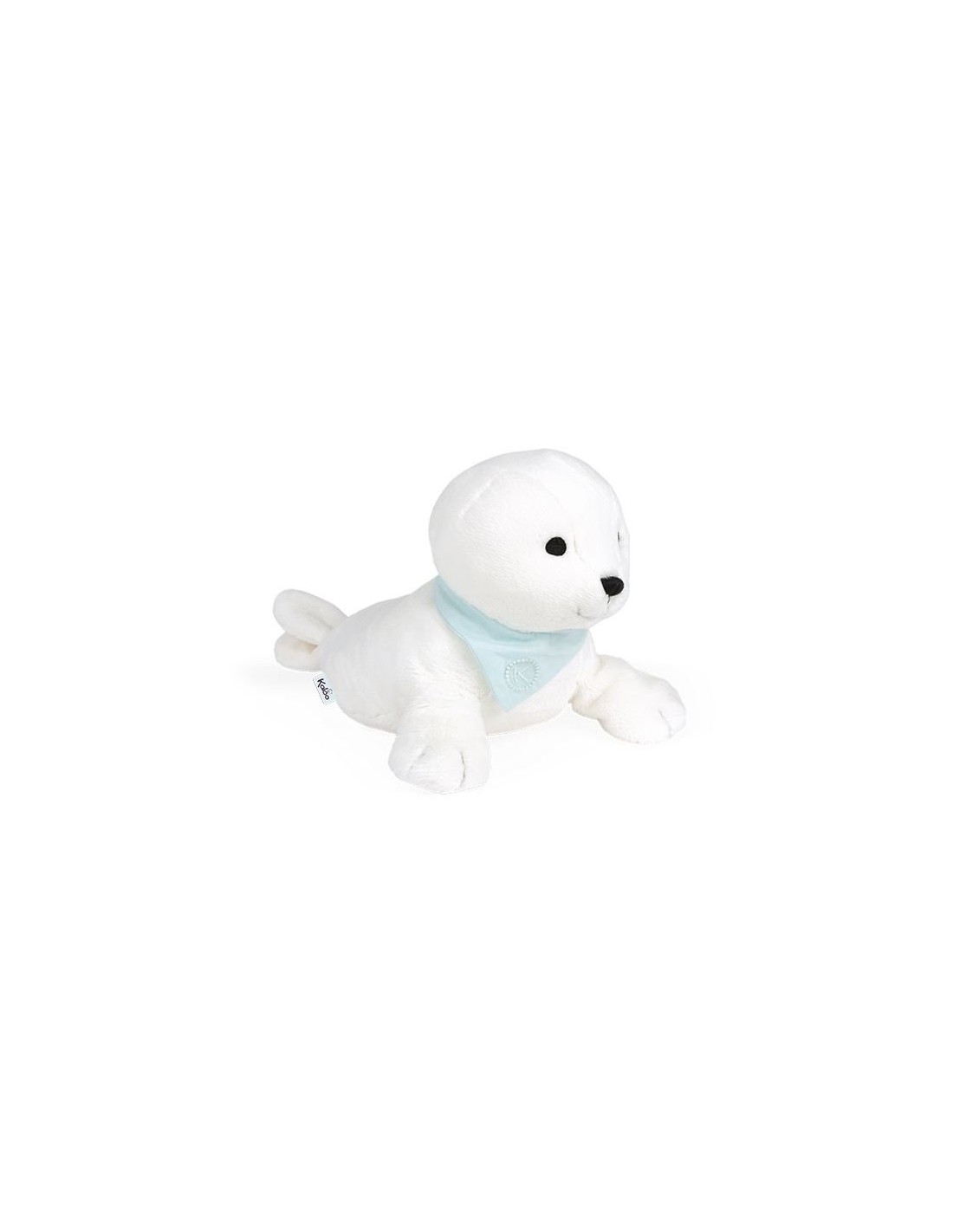 Peluche Brioche Le Bebe Phoque Kaloo Peluche Brioche Le Bebe Phoque Kaloo