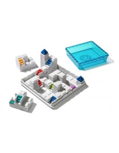 Jeu l'Atlantide - Smartgames 2
