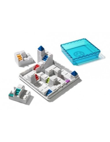 Jeu l'Atlantide - Smartgames Jeu l'Atlantide - Smartgames