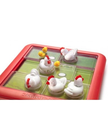 Shuffle emporte sur-CHEVAUX & dinosaures-jeu de carte Shuffle emporte sur-CHEVAUX & dinosaures-jeu de carte