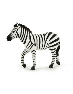 Figurine zèbre - Papo 2