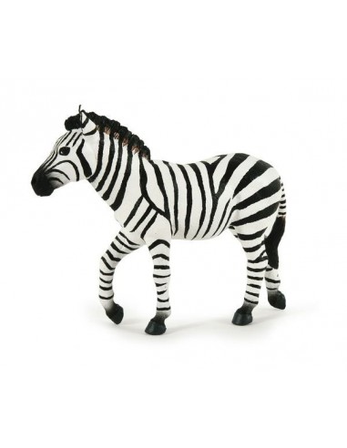 Figurine zèbre - Papo Figurine zèbre - Papo