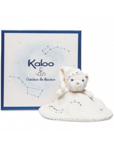 doudou plat