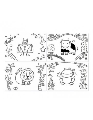 Dessinéo mon atelier de dessin - Nathan Dessinéo mon atelier de dessin - Nathan