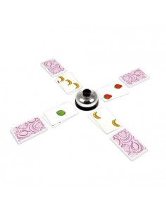 Halli galli classic - jeu... 2