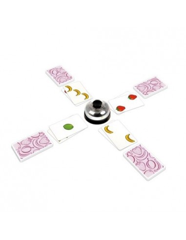 Halli galli classic - jeu Gigamic Halli galli classic - jeu Gigamic