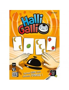 Halli galli classic