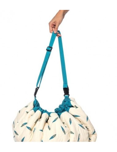 Tapis de jeu et sac de rangement Le... Tapis de jeu et sac de rangement Le...