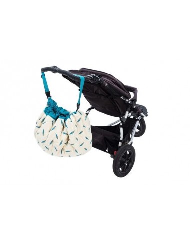 Tapis de jeu et sac de rangement Le... Tapis de jeu et sac de rangement Le...