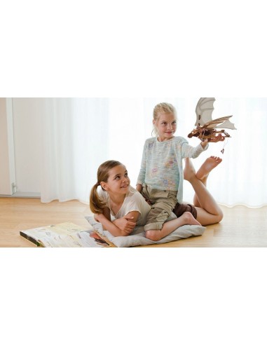 Maquette les inventions de Léonard de... Maquette les inventions de Léonard de...