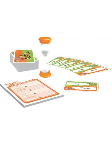 Time's up family Time's up family