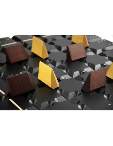 Squadro géant - jeu Gigamic Squadro géant - jeu Gigamic