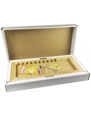 Gagne ton papa géant - jeu Gigamic Gagne ton papa géant - jeu Gigamic