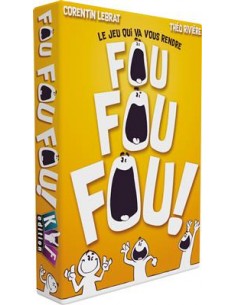 Fou Fou Fou