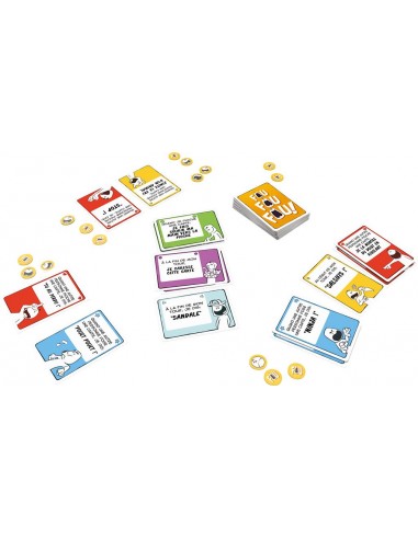 Fou Fou Fou Fou Fou Fou