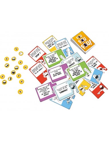 Fou Fou Fou Fou Fou Fou